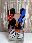 画像4: gs-141217-17 Mickey,Minnie & Donald / 90's Tumbler