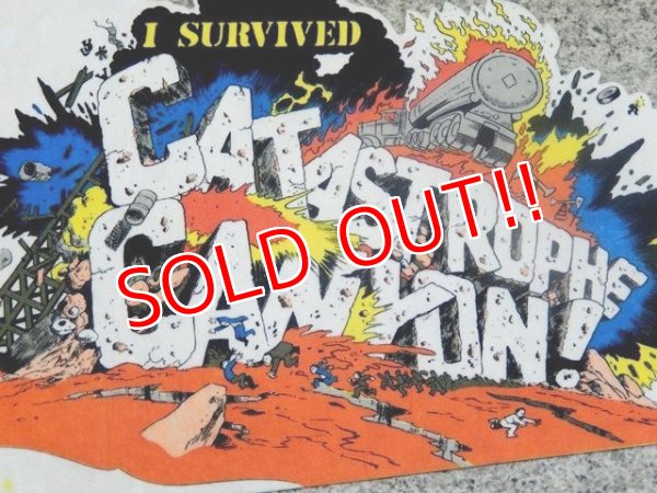 画像2: ct-141007-16 Disney MGM Studios Pennant