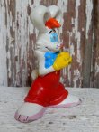 画像3: ct-141216-08 Roger Rabbit 1988 PVC (F)