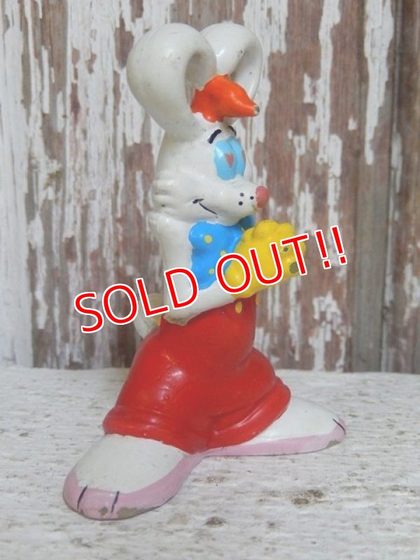 画像3: ct-141216-08 Roger Rabbit 1988 PVC (F)