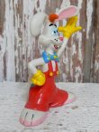 画像3: ct-141216-08 Roger Rabbit 1988 PVC (A)