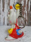 画像4: ct-141216-08 Roger Rabbit / 80's Keychain PVC figure