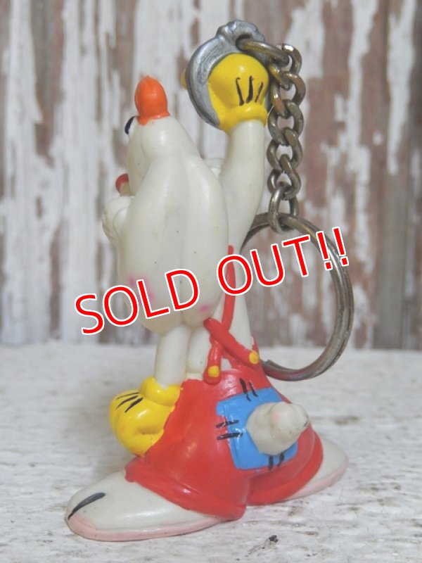 画像4: ct-141216-08 Roger Rabbit / 80's Keychain PVC figure