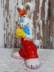 画像2: ct-141216-08 Roger Rabbit 1988 PVC (F)