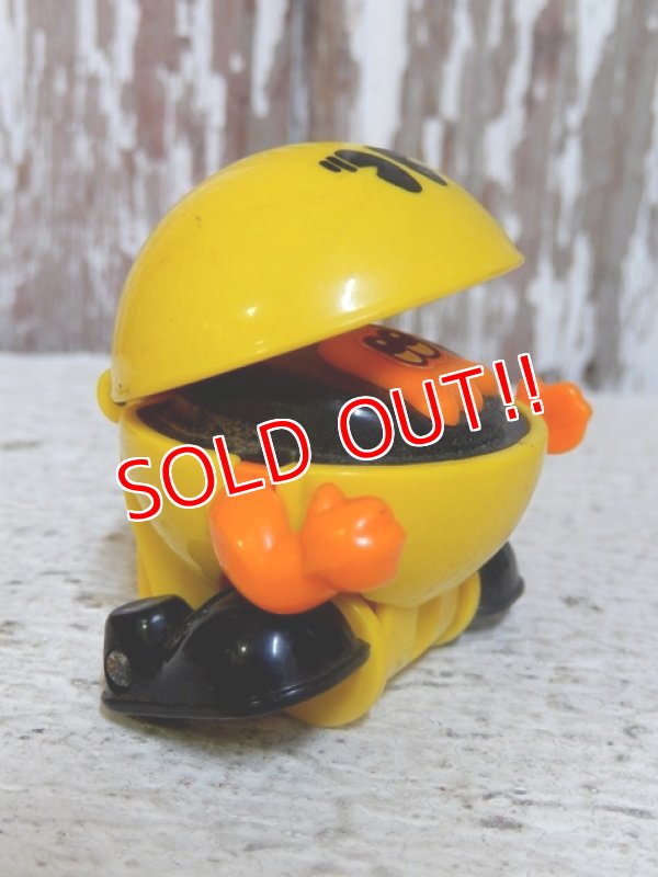 画像3: ct-141223-07 Pac Man / 80's Wind Up
