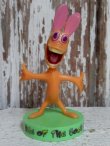 画像1: ct-141216-70 Ren & Stimpy / DAKIN 1994 Ren Stand figure