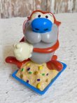 画像1: ct-141216-66 Ren & Stimpy / DAKIN 1993 Stimpy PVC