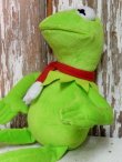 画像3: ct-141216-31 Kermit / 2000's Plush Doll "Muffler"