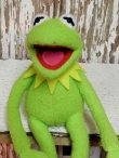 画像3: ct-141216-26 Kermit / 90's Talking Plush Doll