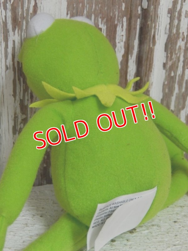 画像4: ct-141216-30 Kermit / 2000's Plush Doll