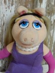 画像2: ct-141216-33 Miss Piggy / 2000's Plush Doll