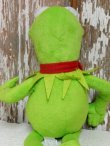 画像4: ct-141216-31 Kermit / 2000's Plush Doll "Muffler"