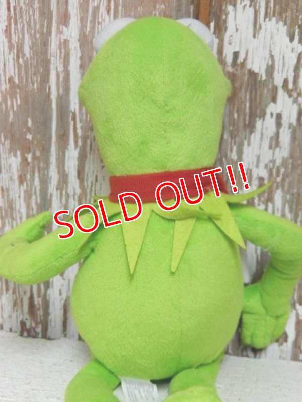 画像4: ct-141216-31 Kermit / 2000's Plush Doll "Muffler"