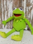 画像1: ct-141216-30 Kermit / 2000's Plush Doll