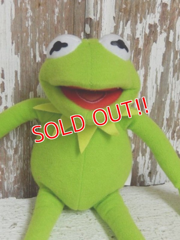 画像2: ct-141216-30 Kermit / 2000's Plush Doll