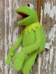 画像2: ct-141216-26 Kermit / 90's Talking Plush Doll