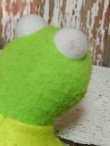 画像5: ct-141216-26 Kermit / 90's Talking Plush Doll