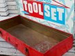 画像4: dp-141216-02 Handy Andy / Vintage Tool Box