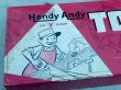 画像2: dp-141216-03 Handy Andy / Vintage Tool Box