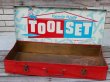 画像1: dp-141216-02 Handy Andy / Vintage Tool Box