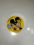 画像2: dp-141216-46 Mickey Mouse / 70's-80's Plastic Bowl