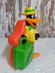 画像2: ct-141223-13 Daffy Duck / 80's Gumball case