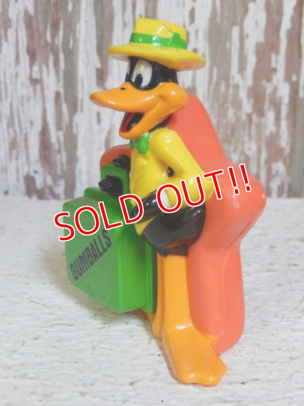 画像3: ct-141223-13 Daffy Duck / 80's Gumball case