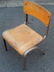 画像1: dp-150101-08 Vintage Child Chair