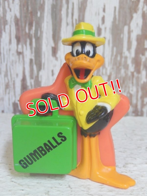 画像1: ct-141223-13 Daffy Duck / 80's Gumball case