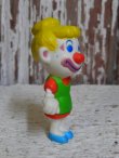 画像3: ct-141223-20 Clown Around / 80's PVC (D)