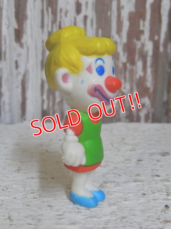 画像3: ct-141223-20 Clown Around / 80's PVC (D)