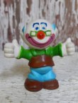 画像1: ct-141223-19 Clown Around / 80's PVC (C)