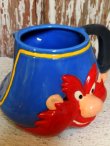 画像3: ct-150101-43 Yosemite Sam / Applause 1996 Ceramic Face Mug