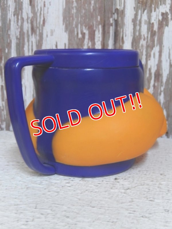 画像4: ct-150101-37 Road Runner / Applause 90's Plastic face mug
