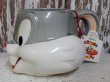 画像2: ct-150101-50 Bugs Bunny / Applause 1989 Ceramic Face Mug