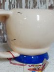 画像4: ct-150101-41 Porky Pig / Applause 1989 Ceramic Face Mug