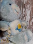 画像4: ct-140516-72 Care Bears / 80's Baby Tugs Bear Plush Doll