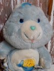 画像2: ct-140516-72 Care Bears / 80's Baby Tugs Bear Plush Doll