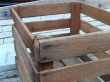 画像4: dp-150107-05 Vintage Wood Box (A)