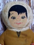 画像2: ct-150101-56 Eskimo Pie / 60's Pillow Doll
