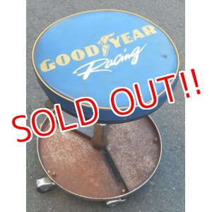 画像: dp-150107-13 Goodyear / Stool