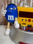 画像2: ct-150101-31 mars / m&m's clock & radio