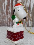 画像2: ct-141216-53 Snoopy / Whitman's 90's PVC Ornament (B)