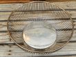 画像3: dp-150115-12 Vintage Wire Tray