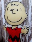 画像2: ct-150101-02 Charlie Brown / mini cloth doll