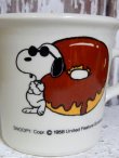 画像2: ct-141028-17 Joe Cool / 80's Cearmic Mug