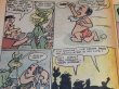 画像3: bk-131211-24 Barney & Betty Rubble / 1975 May Comic
