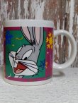 画像1: ct-150101-44 Bugs Bunny / 90's Mug