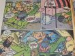 画像5: bk-131211-26 Barney & Betty Rubble / 1975 December Comic
