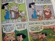 画像5: bk-131211-25 Barney & Betty Rubble / 1973 May Comic